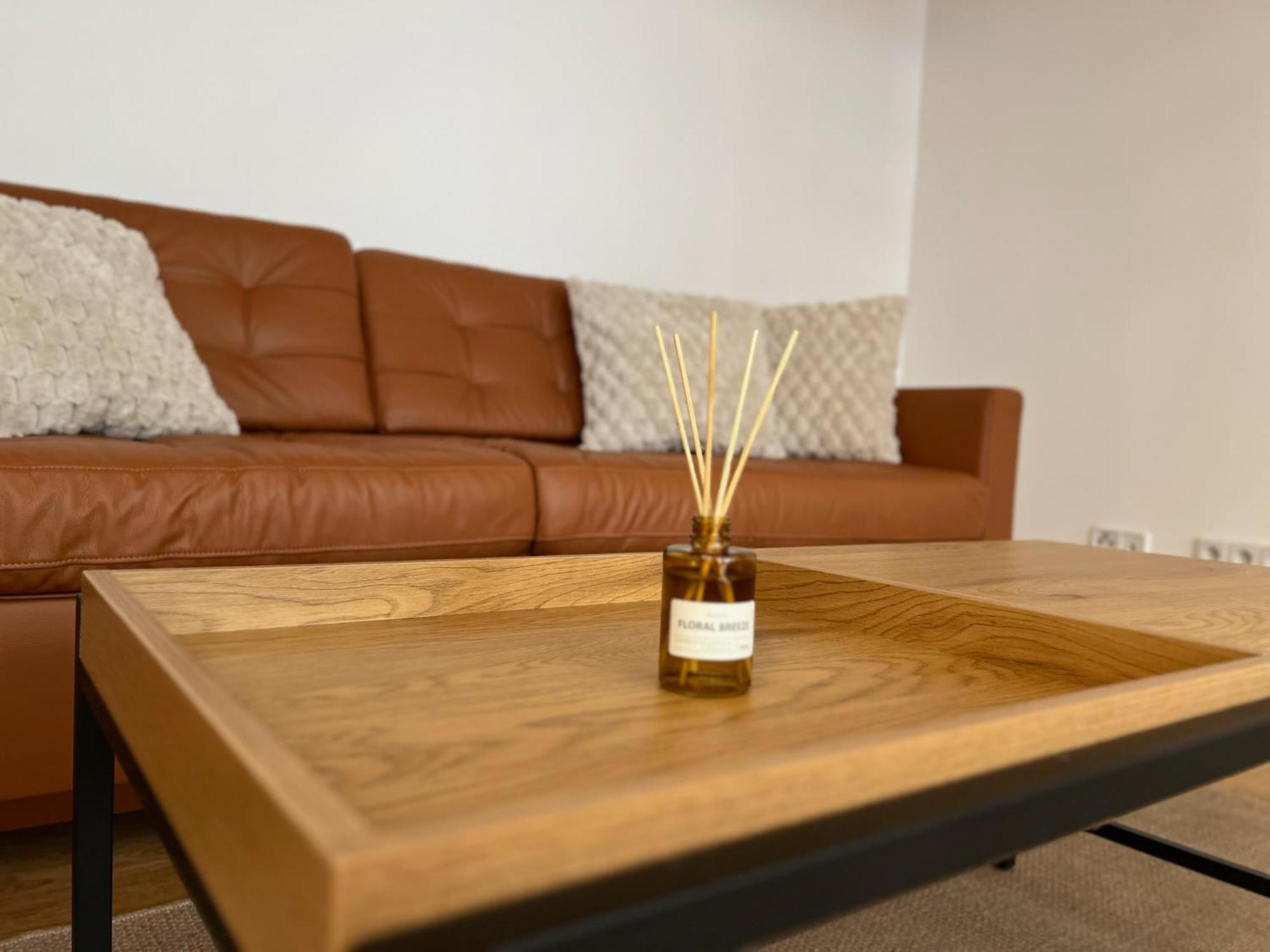 Neu! City-Loft-Apartment Im Goethe Palais I 5P I Lift I Parkplatz I Zentrum I Helios أوي المظهر الخارجي الصورة